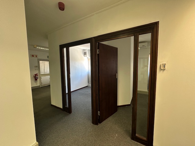 To Let commercial Property for Rent in Claremont Western Cape
